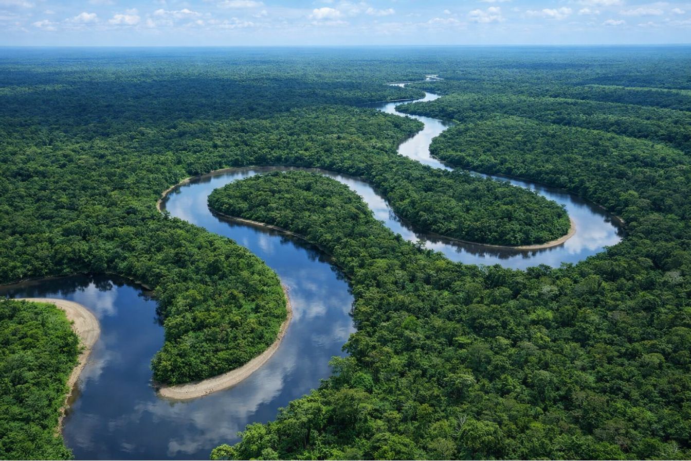 Iquitos Amazon Tours – Best Jungle Expeditions Peru