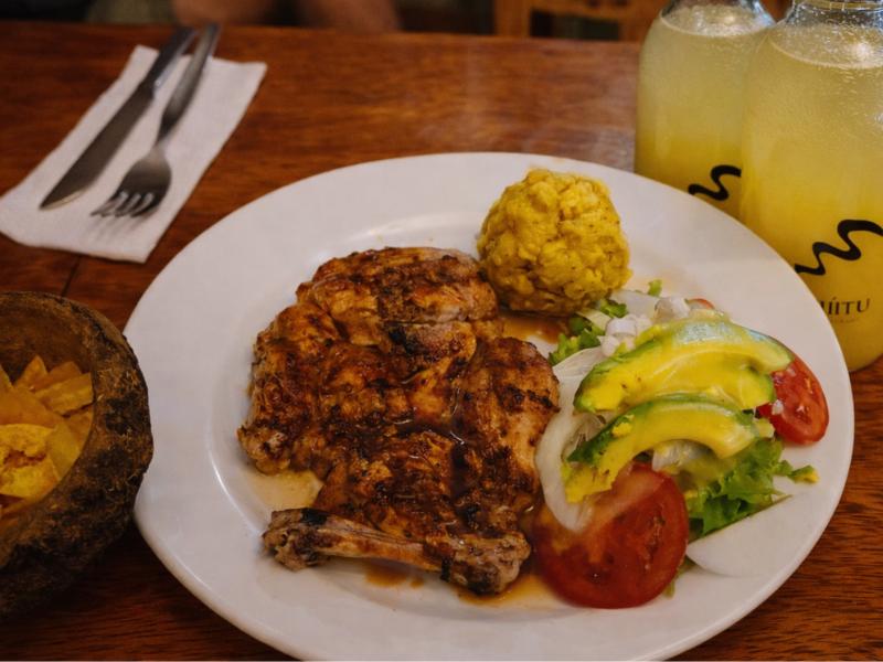 Taste the Amazon in Iquitos – Narowé Foodie Adventure with Local Guide